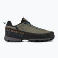 Férfi túracipők La Sportiva Tx5 Low GTX szürke 24T909205 2