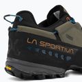 Férfi túracipők La Sportiva Tx5 Low GTX szürke 24T909205 8