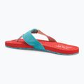 La Sportiva Jandal hibiszkusz/malibu kék női flip flopok 3