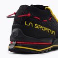 Férfi túrabakancsok La Sportiva TX2 Evo fekete 27V999100_40 8