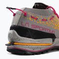 Női túrabakancsok La Sportiva TX2 Evo szürke 27W913207_36 8