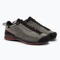 Férfi túrabakancsok La Sportiva TX2 Evo szürke 27X900314_41.5 5