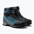 Férfi La Sportiva Trango Trk Gtx túrabakancs kék 31D623205_41.5 5