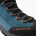 Férfi La Sportiva Trango Trk Gtx túrabakancs kék 31D623205_41.5 7