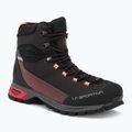 Férfi túrabakancsok La Sportiva Trango TRK GTX fekete 31D900314