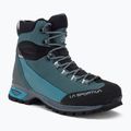 Női túrabakancsok La Sportiva Trango TRK GTX kék 31E624625