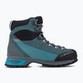 Női túrabakancsok La Sportiva Trango TRK GTX kék 31E624625 2