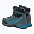 Női túrabakancsok La Sportiva Trango TRK GTX kék 31E624625 3