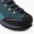 Női túrabakancsok La Sportiva Trango TRK GTX kék 31E624625 7