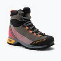 Női dombos csizma La Sportiva Trango Trk barna 31E913207_36