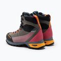 Női dombos csizma La Sportiva Trango Trk barna 31E913207_36 3