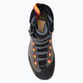 Női dombos csizma La Sportiva Trango Trk barna 31E913207_36 6