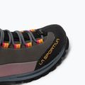 Női dombos csizma La Sportiva Trango Trk barna 31E913207_36 7