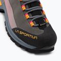 Női dombos csizma La Sportiva Trango Trk barna 31E913207_36 8
