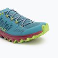 La Sportiva női futócipő Helios III topáz/vörös szilva 7