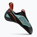 La Sportiva Mantra férfi hegymászócipő zöld 30W633304 10