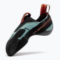 La Sportiva Mantra férfi hegymászócipő zöld 30W633304 11