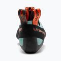 La Sportiva Mantra férfi hegymászócipő zöld 30W633304 12