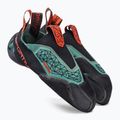La Sportiva Mantra férfi hegymászócipő zöld 30W633304 4