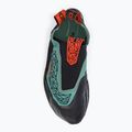 La Sportiva Mantra férfi hegymászócipő zöld 30W633304 6