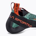La Sportiva Mantra férfi hegymászócipő zöld 30W633304 8