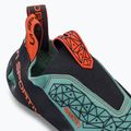 La Sportiva Mantra férfi hegymászócipő zöld 30W633304 9