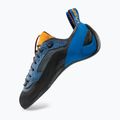 Férfi mászócipő La Sportiva Finale space blue/maple 3