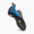 Férfi mászócipő La Sportiva Finale space blue/maple 4
