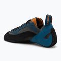 Férfi mászócipő La Sportiva Finale space blue/maple 3