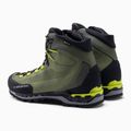 La Sportiva Trango Tech Leather Gtx férfi túrabakancs zöld 21S725712_41.5 3