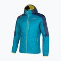 La Sportiva férfi pehelykabát Mythic Primaloft kék L50635629 6