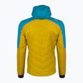 La Sportiva férfi pehelykabát Mythic Primaloft zöld L50723635 2