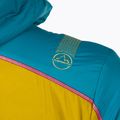 La Sportiva férfi pehelykabát Mythic Primaloft zöld L50723635 5