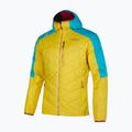 La Sportiva férfi pehelykabát Mythic Primaloft zöld L50723635 7