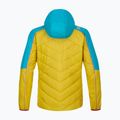 La Sportiva férfi pehelykabát Mythic Primaloft zöld L50723635 8