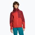 Férfi La Sportiva Northstar Evo Shell piros membrános esőkabát L57319320