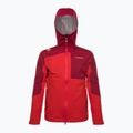 Férfi La Sportiva Northstar Evo Shell piros membrános esőkabát L57319320 6