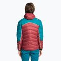 La Sportiva férfi pehelypaplan dzseki Deimos Down piros L51320635 2