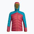 La Sportiva férfi pehelypaplan dzseki Deimos Down piros L51320635 7