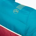 La Sportiva férfi pehelypaplan dzseki Deimos Down piros L51320635 10
