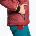 La Sportiva férfi pehelypaplan dzseki Deimos Down piros L51320635 3