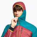 La Sportiva férfi pehelypaplan dzseki Deimos Down piros L51320635 4