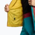 La Sportiva férfi pehelypaplan dzseki Deimos Down piros L51320635 5