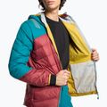 La Sportiva férfi pehelypaplan dzseki Deimos Down piros L51320635 6