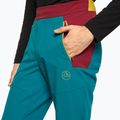 Férfi La Sportiva Karma síelőnadrág kék L59635320 3