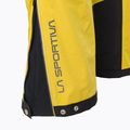La Sportiva férfi Excelsior softshell nadrág sárga L61723723 4