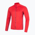 Férfi La Sportiva Chill ejtőernyős pulóver piros L66319320 5