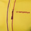 Férfi La Sportiva Chill ejtőernyős pulóver sárga L66723635 3