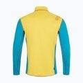 Férfi La Sportiva Chill ejtőernyős pulóver sárga L66723635 6