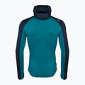 Férfi trekking pulóver La Sportiva Upendo Hoody kék L67635629 2